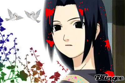 sasuke's mom Picture #50573802 | Blingee.com