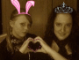 Bunny & Princess