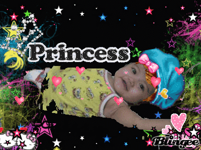 Baby Princess Picture 50784575