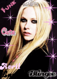 avril lavigne avril lavigne