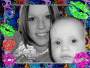 Mommy and Weston Kisses