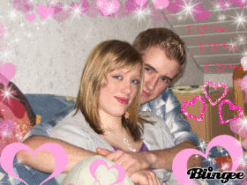 Me nd mah sChatZz