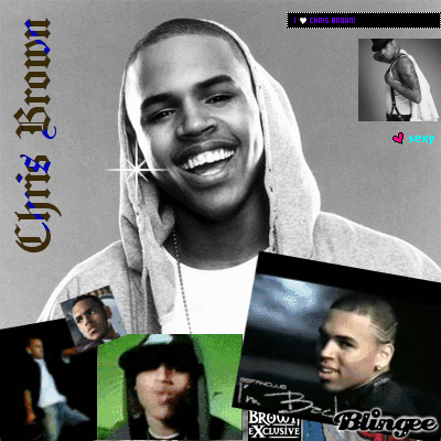 Chris Brown