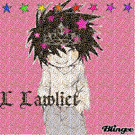 Lawliet