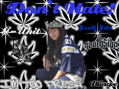 la mas chola! Fotografía #51332698 | Blingee.com