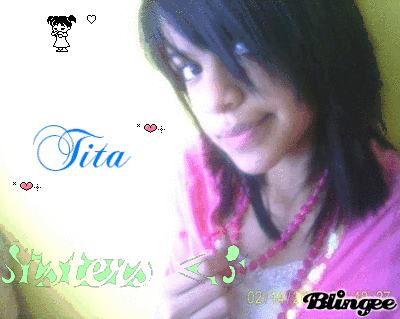 tita Picture #51541634 | Blingee.com