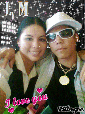 may y yo