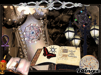 WICCAN MAGIC wiccan magic:
