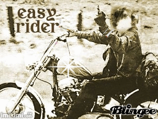 easy rider Picture #52306863 | Blingee.com