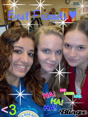 Best Friends Forever!!!!!