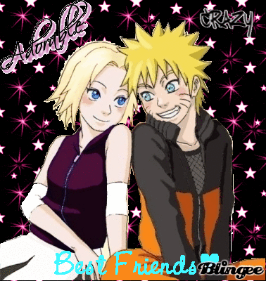 Yukika and Naruto: Best friends, secret lovers Yukika and Naruto: Best friends, secret lovers