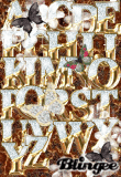 My Favorite Alphabet