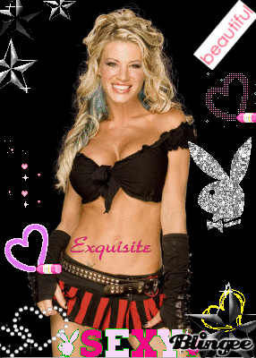 Ashley Massaro Picture #53035051 | Blingee.com