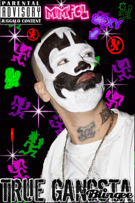 Shaggy 2 Dope