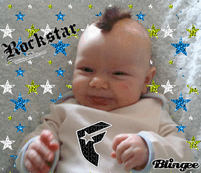 ROCKSTAR ROCKSTAR