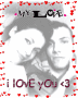 my love
