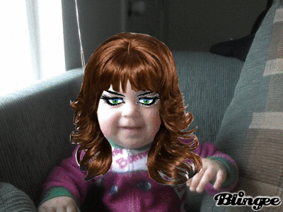 Chuckie Baby