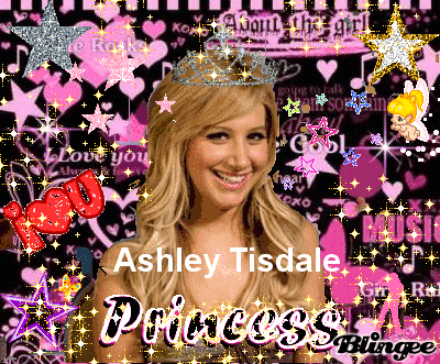 ASHLEY
