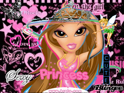 FOTO DE BRATZ foto de bratz: