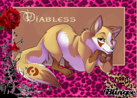 Diabless