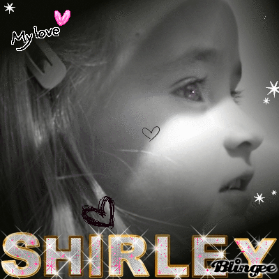 shirley