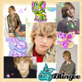 cody linley