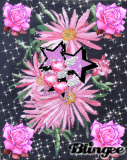 flowers and hearts flowers and hearts