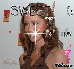 Shannon Elizabeth Picture #54268384 | Blingee.com