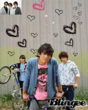 cute jonas brothers