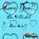 LOVE YOU