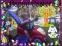 James 1st Easter