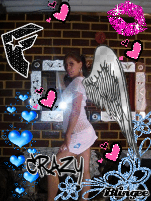 toda un AnGeL!!! toda un AnGeL!!!