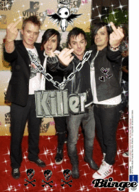 The Killer