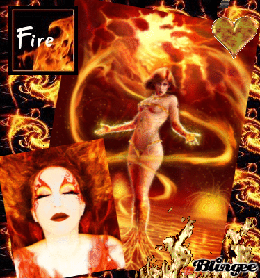 Element Fire