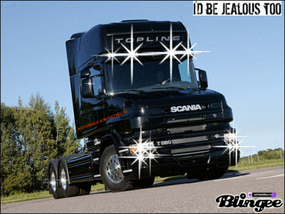 SCANIA T-CAB SCANIA T-CAB