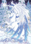 Ice Horse