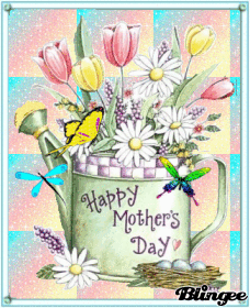 Happy Mother's Day!