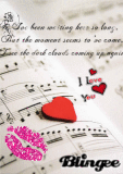 love song