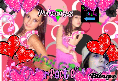 Perfect Girl