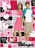 zanessa