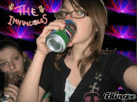 The invinsible