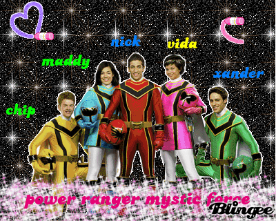 Mystic Force - Mystic Force Mystic Force - Mystic Force