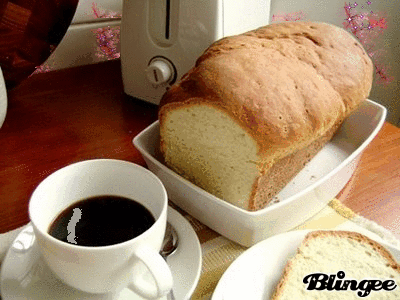 pão pão