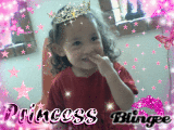 pincess ximena