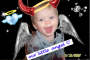 Our little angel Our little angel