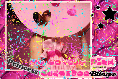 pink 4 ever