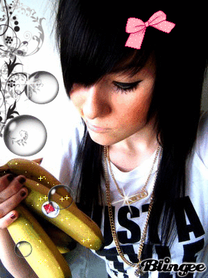 banana