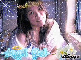 Angel Girl