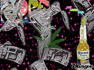 Cool Money And Weed Backgrounds