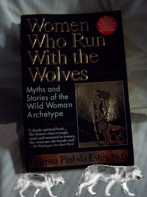 Women Who Run With the Wolves